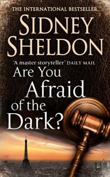 Paperback Are You Afraid of the Dark? Book