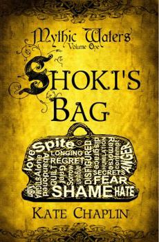 Paperback Shoki's Bag Book