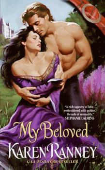 My Beloved - Book #1 of the Langlinais