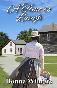 A Time to Laugh - Book #9 of the Great Lakes Romances