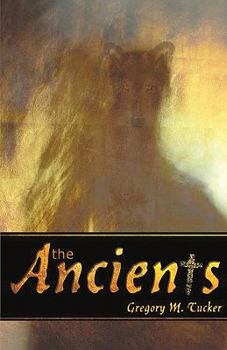 Paperback The Ancients Book