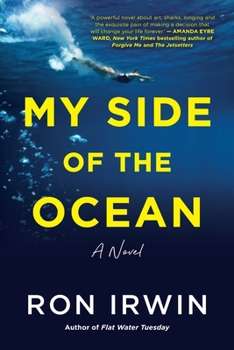 Paperback My Side of the Ocean Book