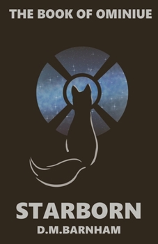 Paperback Starborn Book