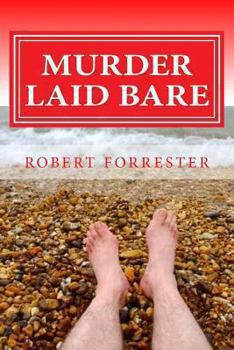 Paperback Murder Laid Bare Book