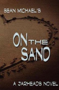 Paperback On the Sand Book