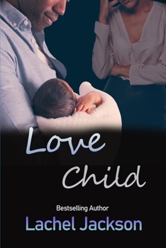 Paperback Love Child Book