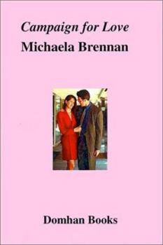 Paperback Campaign for Love Book
