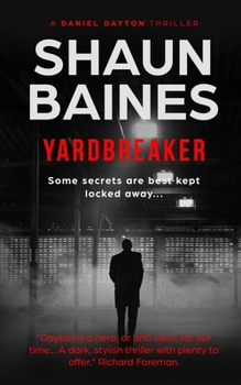 Paperback Yardbreaker Book