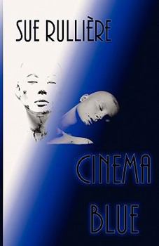 Paperback Cinema Blue Book