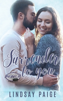 Surrender to You (Carolina Rebels)