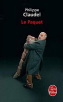 Paperback Le Paquet [French] Book