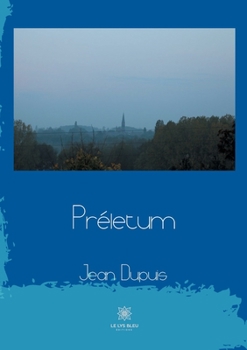 Paperback Préletum [French] Book