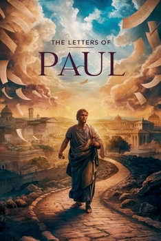 The Letters of Paul (Thorndike Christian Fiction)