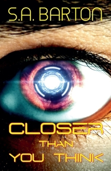 Paperback Closer Than You Think Book