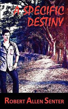 Paperback A Specific Destiny Book