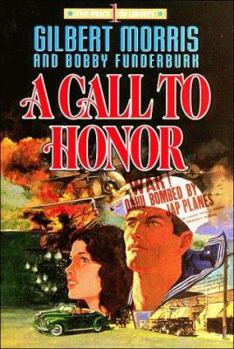 Paperback A Call to Honor Book
