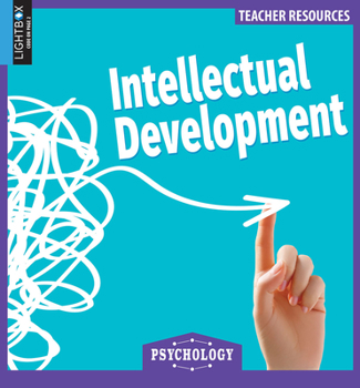 Library Binding Intellectual Development Book