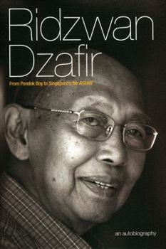 Hardcover Ridzwan Dzafir Book