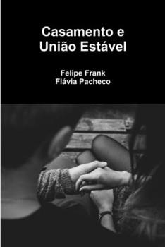 Paperback Casamento e União Estável [Portuguese] Book