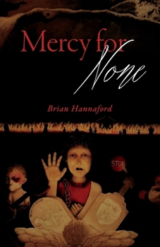 Paperback Mercy for None Book