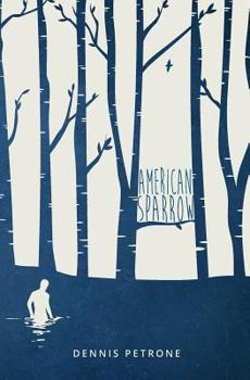 Paperback American Sparrow Book