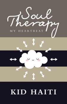 Paperback Soul Therapy: My Heartbeat Book