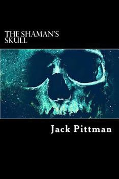 Paperback The Shaman's Skull Book