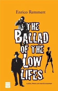 Hardcover The Ballad of Low Lifes Book