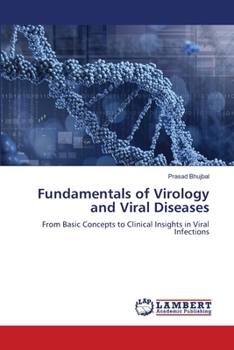 Paperback Fundamentals of Virology and Viral Diseases Book