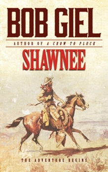 Paperback Shawnee Book