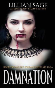 Paperback Damnation Book