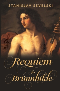 Paperback Requiem for Brünnhilde Book
