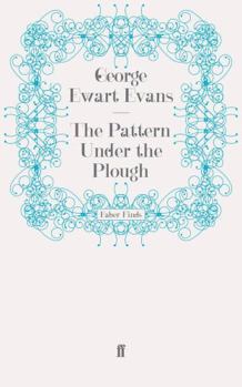 Paperback The Pattern Under the Plough Book