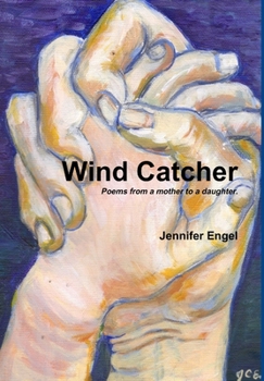 Hardcover Wind Catcher Book