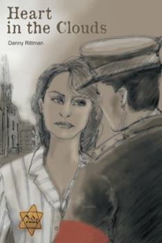 Paperback Heart in the Clouds Book