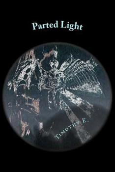 Paperback Parted Light Book