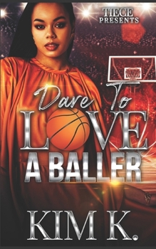 Paperback Dare To Love A Baller Book