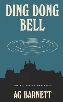 Paperback Ding Dong Bell Book
