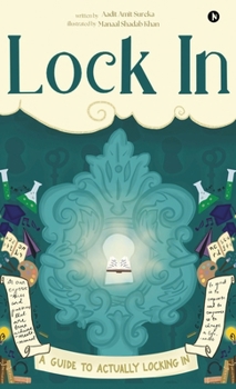Hardcover Lock In Book