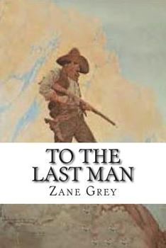 To the Last Man