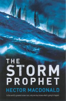 Paperback The Storm Prophet Book