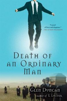 Paperback Death of an Ordinary Man Book