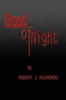 Paperback Dead of Night Book