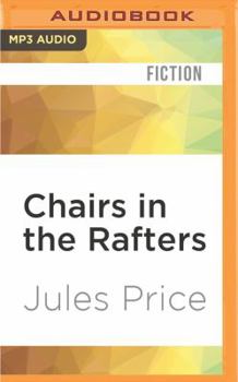 MP3 CD Chairs in the Rafters Book