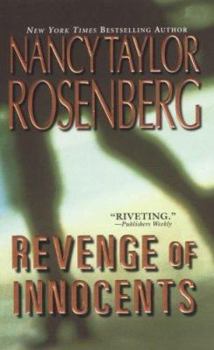 Revenge of Innocents - Book #4 of the Carolyn Sullivan