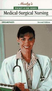 Paperback Pocket Guide to Medical-Surgical Nursing Book