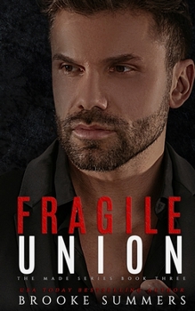 Paperback Fragile Union Book