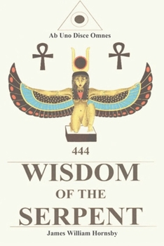 Paperback Wisdom of the Serpent Book