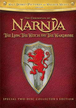 The Chronicles of Narnia: The Lion, the Witch and the Wardrobe (2005)