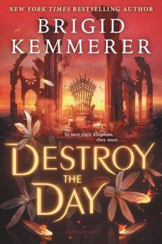 Paperback Destroy the Day Book